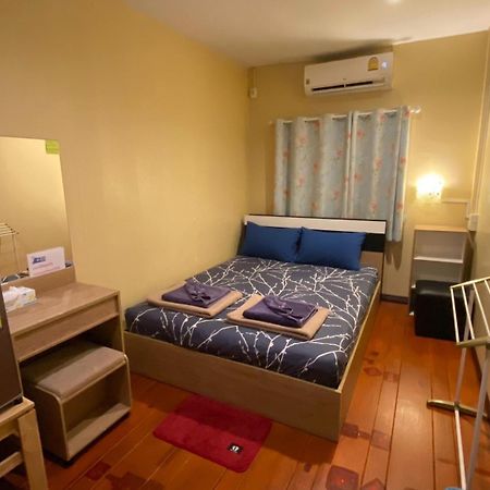 הוסטל טונגסלה Anya House מראה חיצוני תמונה