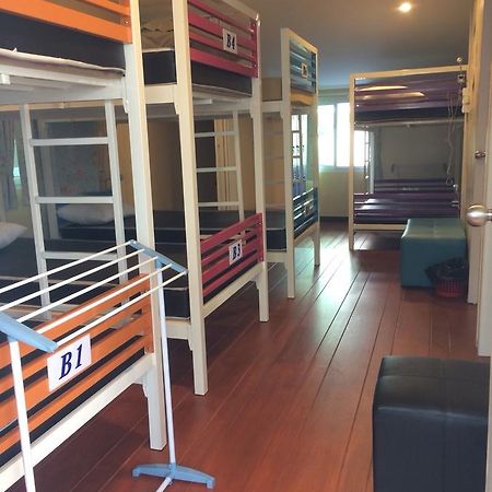הוסטל טונגסלה Anya House מראה חיצוני תמונה