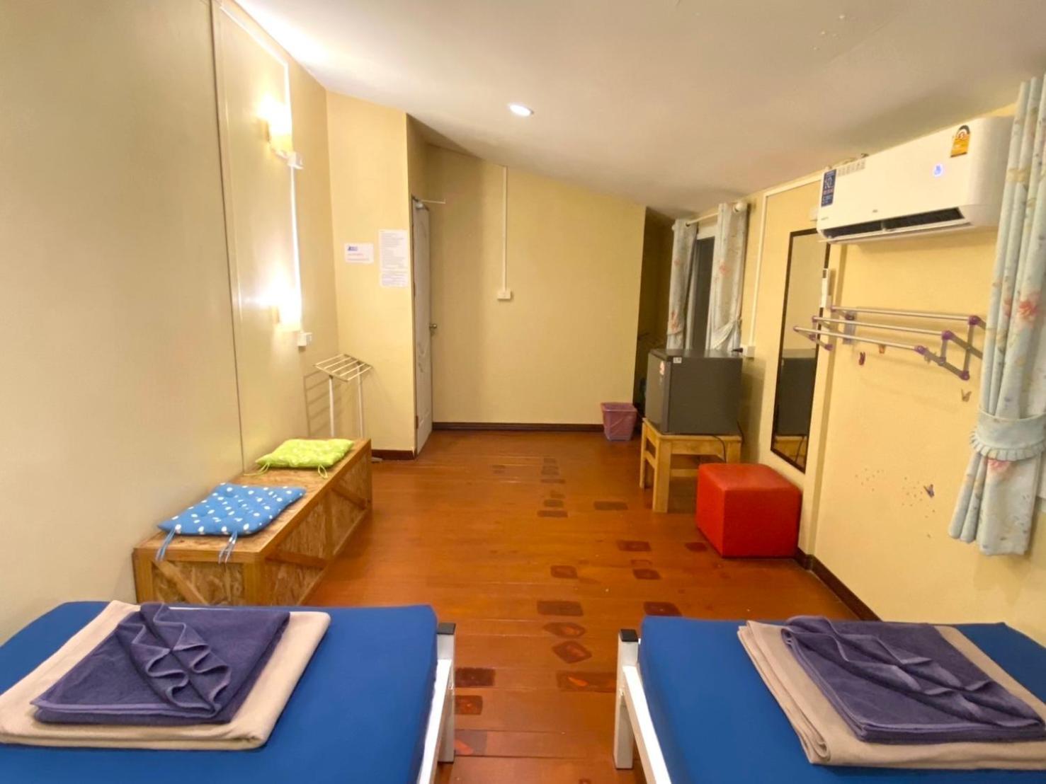 הוסטל טונגסלה Anya House מראה חיצוני תמונה