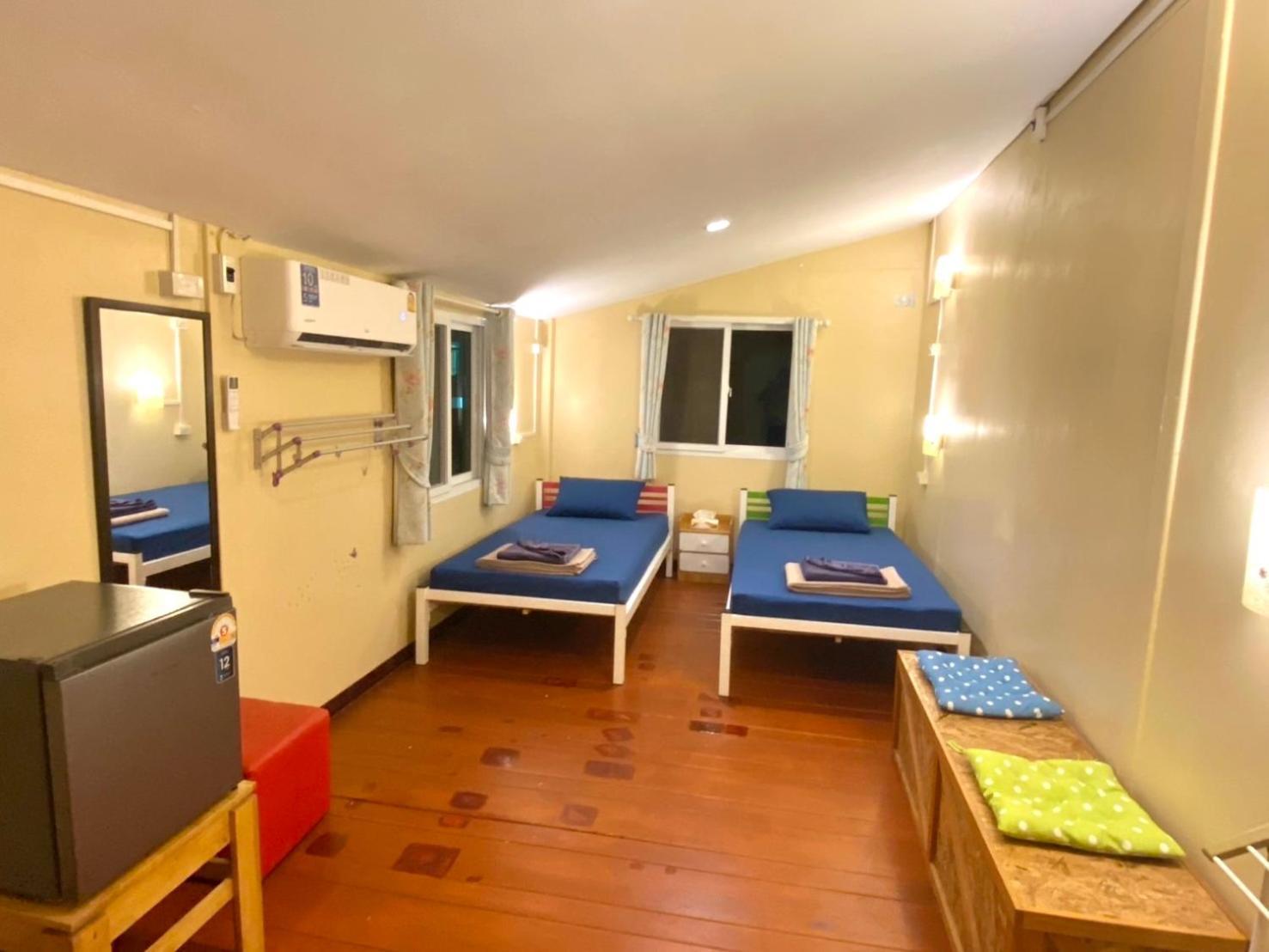 הוסטל טונגסלה Anya House מראה חיצוני תמונה