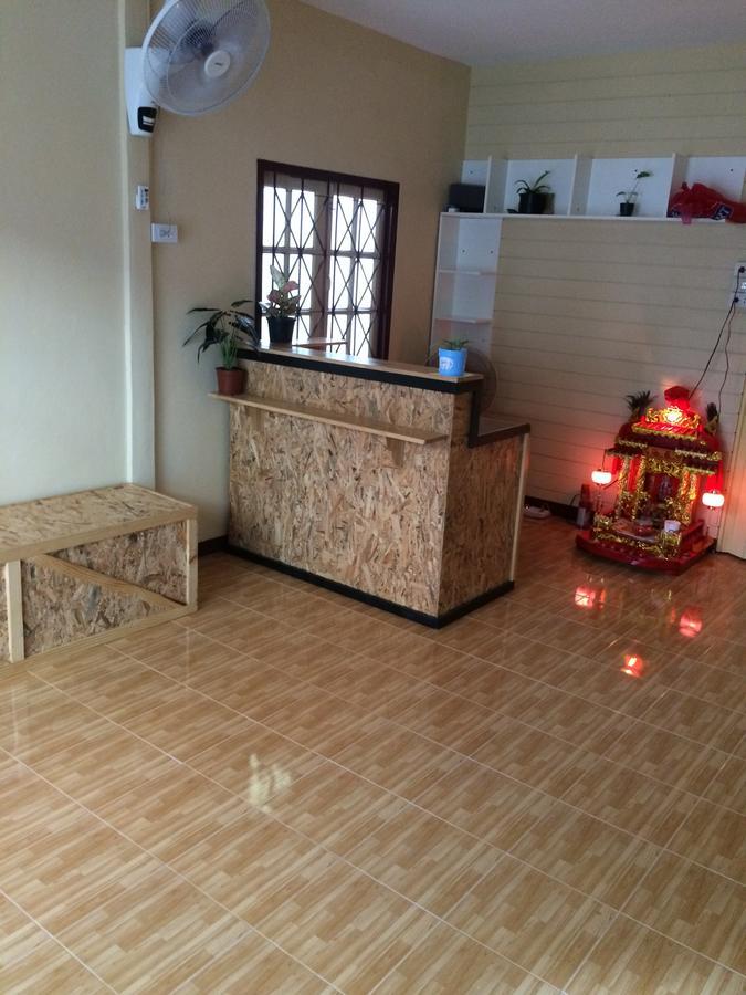 הוסטל טונגסלה Anya House מראה חיצוני תמונה