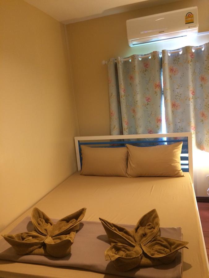 הוסטל טונגסלה Anya House מראה חיצוני תמונה