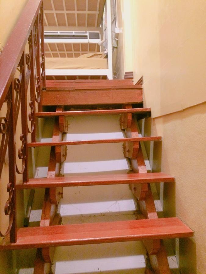 הוסטל טונגסלה Anya House חדר תמונה