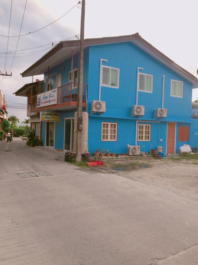 הוסטל טונגסלה Anya House חדר תמונה