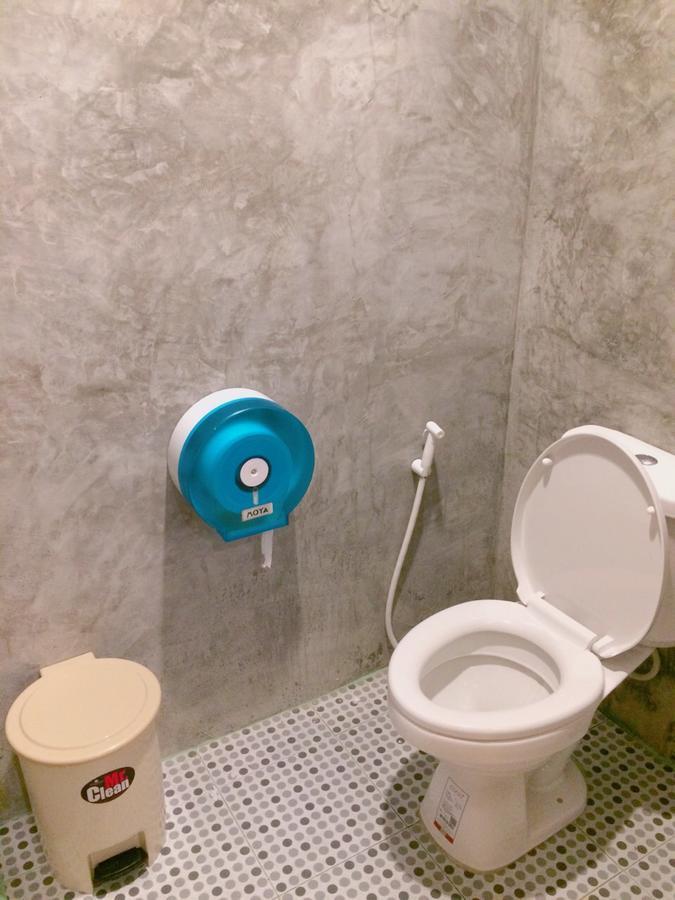 הוסטל טונגסלה Anya House חדר תמונה