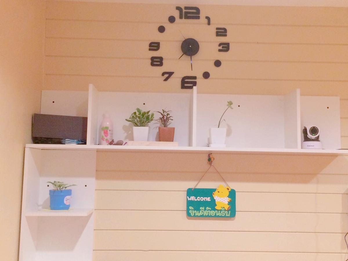 הוסטל טונגסלה Anya House חדר תמונה