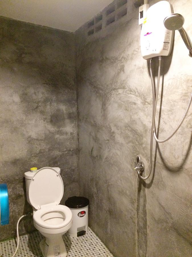 הוסטל טונגסלה Anya House חדר תמונה
