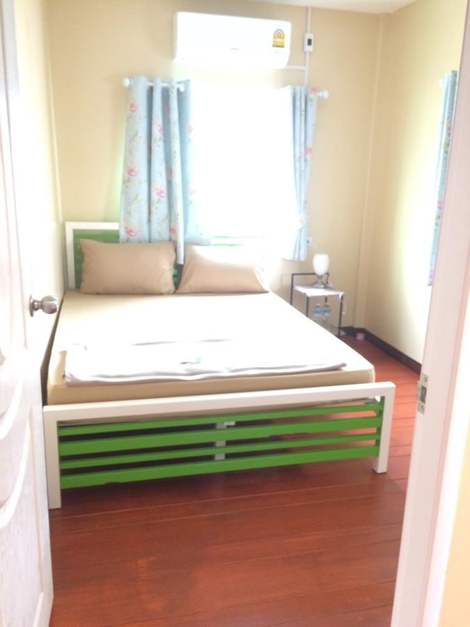 הוסטל טונגסלה Anya House מראה חיצוני תמונה