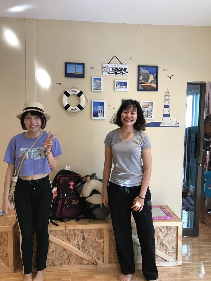 הוסטל טונגסלה Anya House מראה חיצוני תמונה