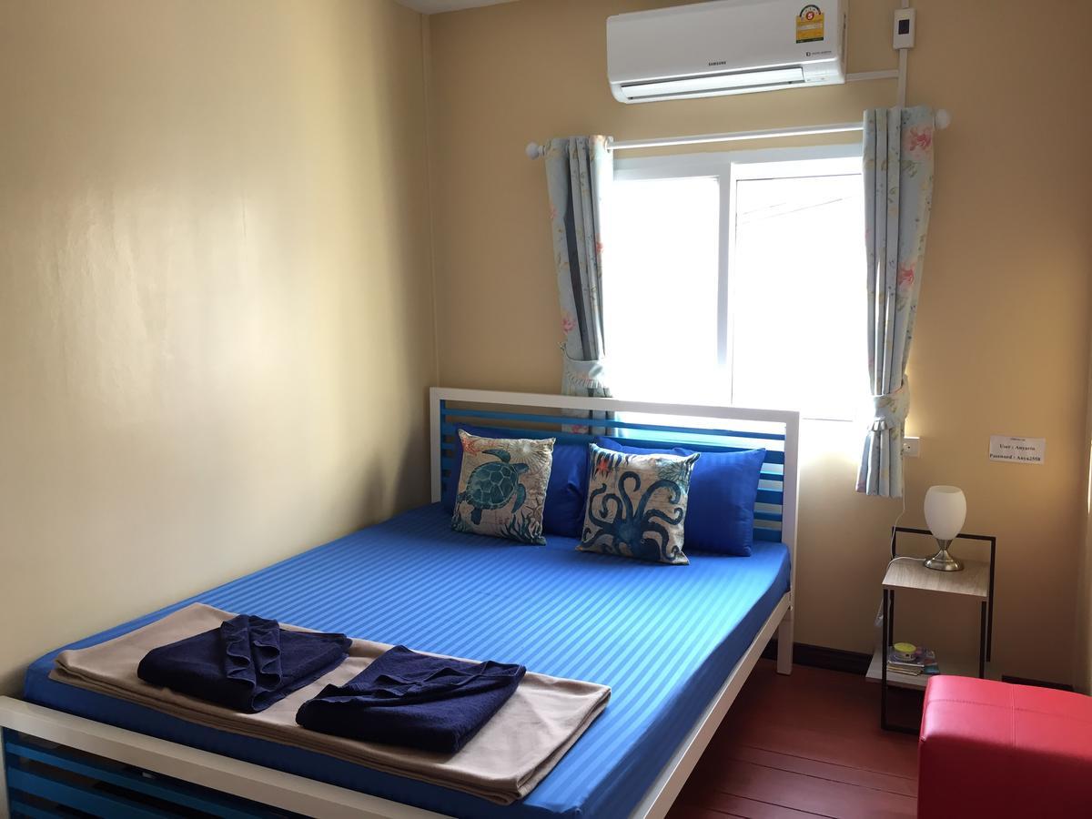 הוסטל טונגסלה Anya House מראה חיצוני תמונה
